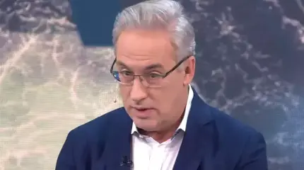 Норкин: Путин посланием показал, почему надо бояться гнева терпеливых