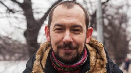 Цимбалюк о разговоре с россиянином: «Вы так ничего и не поняли» Цимбалюк о разговоре с россиянином: «Вы так ничего и не поняли»