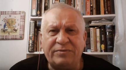 Поверить алгеброй «майдан»: Генштаб РФ и математики против «цветных революций» Поверить алгеброй «майдан»: Генштаб РФ и математики против «цветных революций»