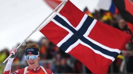 «Астматикам» ничего не грозит: WADA прикрывает спортсменов Норвегии