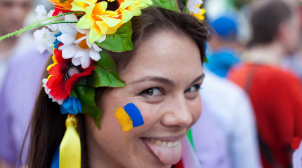 Украина и российские санкции - смейтесь, пока можете... Украина и российские санкции - смейтесь, пока можете...
