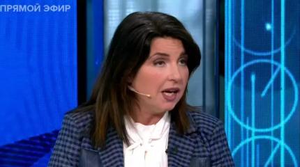 «Намек»: Соколовская объяснила опасность саммита G7 в Хиросиме для России «Намек»: Соколовская объяснила опасность саммита G7 в Хиросиме для России