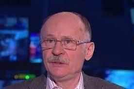 Юрий Почта: Усиливается демонизация России и ее руководства Юрий Почта: Усиливается демонизация России и ее руководства