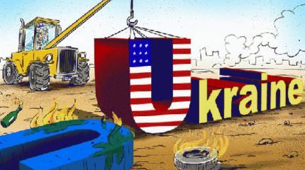 Украина для Европы кончилась, а США еще поиграют с Порошенко Украина для Европы кончилась, а США еще поиграют с Порошенко