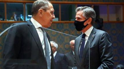 Блинкен мечтает насадить в России новые секты Блинкен мечтает насадить в России новые секты