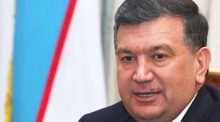 Узбекистан после Каримова: Камо грядеши? Узбекистан после Каримова: Камо грядеши?