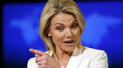 США заявили, что Россия отправляет в Донбасс незаконную гуманитарную помощь США заявили, что Россия отправляет в Донбасс незаконную гуманитарную помощь