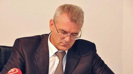 Пензенский губернатор уволил чиновников за посещение запрещенных сайтов