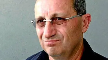 Яков Кедми: За Донбассом стоит Россия, а за Украиной - никто Яков Кедми: За Донбассом стоит Россия, а за Украиной - никто