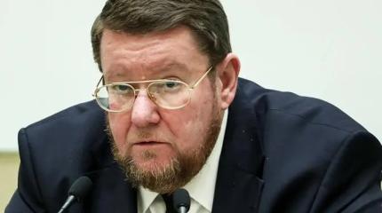 Сатановский: Украина — это часть моей родины, которая называлась СССР Сатановский: Украина — это часть моей родины, которая называлась СССР
