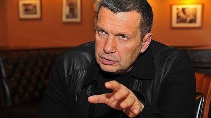 Соловьев: зачищается креатура не Медведева, а Чубайса Соловьев: зачищается креатура не Медведева, а Чубайса