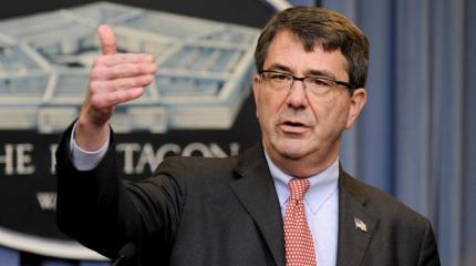 Картер рассказал об ответных мерах США на «вмешательство» РФ в выборы Картер рассказал об ответных мерах США на «вмешательство» РФ в выборы
