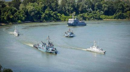 Румынские интересы и Украина