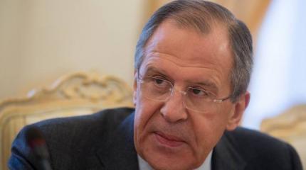 Лавров: переломить тренд "цветных революций" и экспорта демократии вполне возможно Лавров: переломить тренд "цветных революций" и экспорта демократии вполне возможно