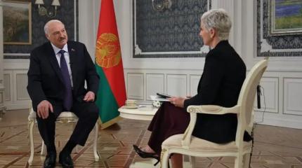Лукашенко: «Как никогда раньше мы имеем возможность прекратить войны»