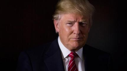 Трамп уничтожает мусульманские рычаги влияния в США Трамп уничтожает мусульманские рычаги влияния в США