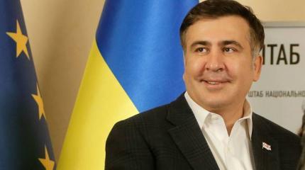 Охота на Саакашвили, или Демарш украинского грузина Охота на Саакашвили, или Демарш украинского грузина
