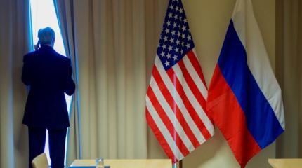 Вашингтон создал новый дипломатический кризис между Россией и США Вашингтон создал новый дипломатический кризис между Россией и США