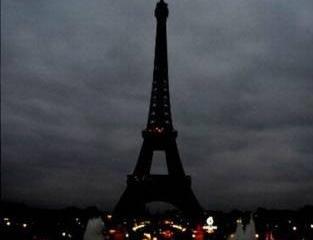Теракты в Париже. Рефлексия общества или как террористы достигли своих целей