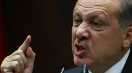 По стопам Гитлера или по указке НАТО? Эрдоган готовит удар исподтишка По стопам Гитлера или по указке НАТО? Эрдоган готовит удар исподтишка