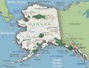 Петиция о "возвращении" Аляски набрала 20 тысяч подписей