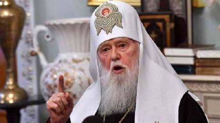 На выход, без вещей: Рада узаконила захват церквей На выход, без вещей: Рада узаконила захват церквей