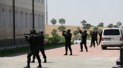 Теракты в Казахстане могут иметь сирийский след Теракты в Казахстане могут иметь сирийский след
