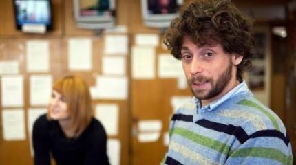 Прослушка: украинские чиновники определяли редакционную политику Дождя Прослушка: украинские чиновники определяли редакционную политику Дождя