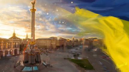 В Польше увидели реальную угрозу со стороны Украины для Германии В Польше увидели реальную угрозу со стороны Украины для Германии