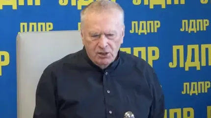 Жириновский: Россия выиграла Третью Мировую войну, не начав её Жириновский: Россия выиграла Третью Мировую войну, не начав её