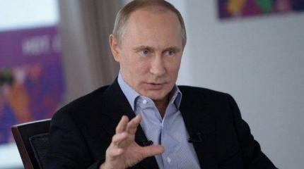 Не стоит жабры раздувать: Путин рассказал что думает о своей роли в истории