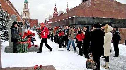 Не сотвори себе кумира. Или сотвори, но с умом Не сотвори себе кумира. Или сотвори, но с умом
