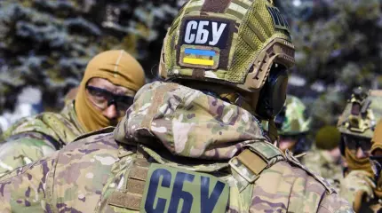 Средняя Азия – в прицеле СБУ Средняя Азия – в прицеле СБУ