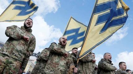Парламенты Румынии и Молдавии - за нацификацию Украины Парламенты Румынии и Молдавии - за нацификацию Украины