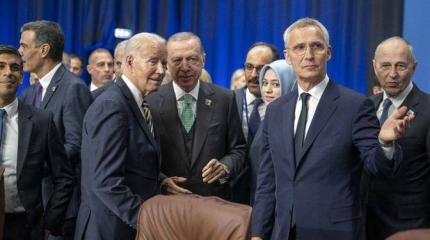 Уйдет ли Турция на Запад? Уйдет ли Турция на Запад?