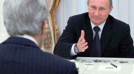 Одиннадцатая неделя российского вмешательства в Сирии: шаг назад от края пропасти? Одиннадцатая неделя российского вмешательства в Сирии: шаг назад от края пропасти?