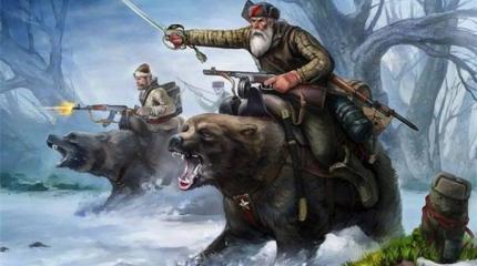 Неожиданный пост финского гражданина Неожиданный пост финского гражданина