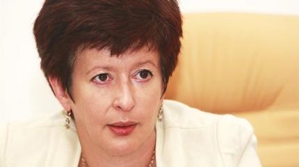 Лутковская придумала, куда исчезают украинцы: это русские нами торгуют! Лутковская придумала, куда исчезают украинцы: это русские нами торгуют!