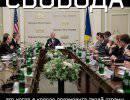 Киевская хунта пытается перехватить инициативу референдума