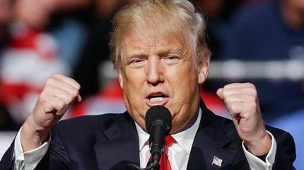 Почему Трамп сталкивает лбами Иран и Китай? Почему Трамп сталкивает лбами Иран и Китай?