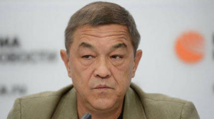 Хисамов: Безвизовый режим выгоден Евросоюзу, но не Украине
