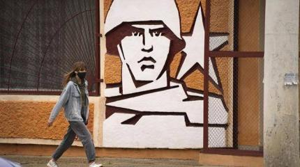 Приднестровье в ответ на атаку Запада расширится от Днестра до Южного Буга Приднестровье в ответ на атаку Запада расширится от Днестра до Южного Буга