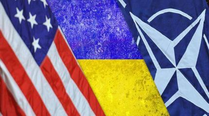 США: Украина может претендовать на членство в НАТО США: Украина может претендовать на членство в НАТО