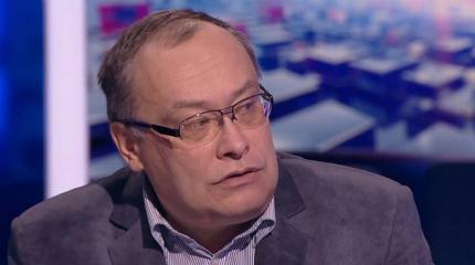 Межевич: Науседа может сменить антироссийскую риторику, но не политику Межевич: Науседа может сменить антироссийскую риторику, но не политику