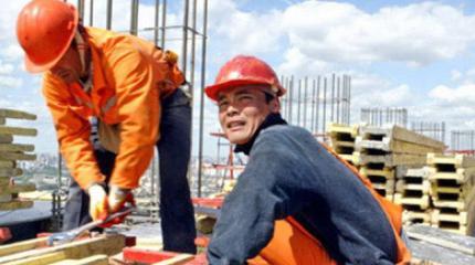 Как тебе в Сибири, трудовой мигрант из Кыргызстана?
