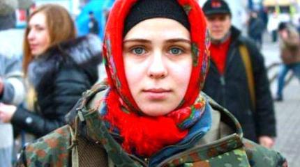 Честное письмо Путину от простой украинки: «Пора сделать Киев русским» Честное письмо Путину от простой украинки: «Пора сделать Киев русским»