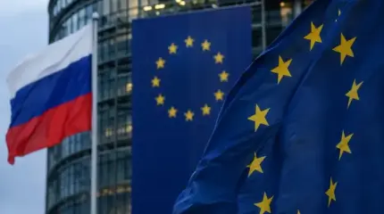 В ЕС вскрылась неудобная правда: Россия заставила Европу изменить планы