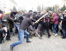 Луганск борется четвёртые сутки Луганск борется четвёртые сутки