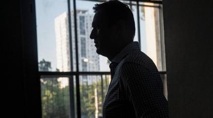 Навальный и нравы «оппозиции»: публике нужно, чтобы трибун был отравлен Навальный и нравы «оппозиции»: публике нужно, чтобы трибун был отравлен