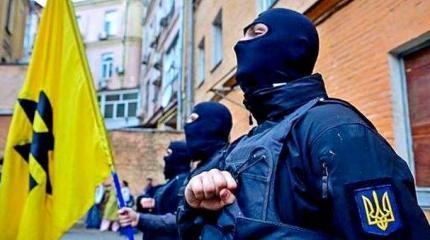 В Киеве не исключена «революция батальонов» В Киеве не исключена «революция батальонов»